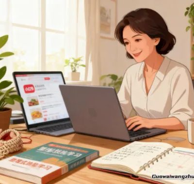 40岁失业女人做点什么好赚钱？她用生活智慧打开新财路