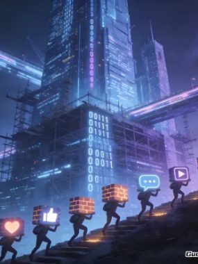 把时间兑换成零钱，那些藏在互联网角落里的「网络搬砖」究竟是什么