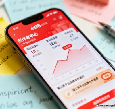 小红书赚钱实战经验：从0到每月稳定变现的真实路径