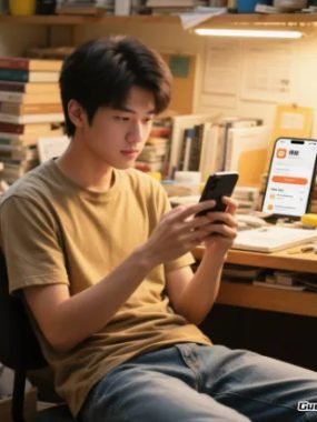 在得物上倒腾球鞋和潮服：一个普通人的真实赚钱探索之路