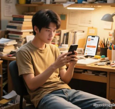 在得物上倒腾球鞋和潮服：一个普通人的真实赚钱探索之路