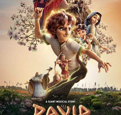 [动漫电影]《大卫》(2025) 夸克网盘1080P高清资源下载