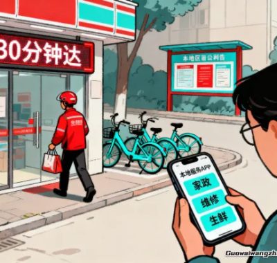 2025小本创业指南：这些接地气的项目正悄悄赚钱