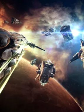 新伊甸不相信眼泪，每赚一分钱都可能让你赔掉一艘船