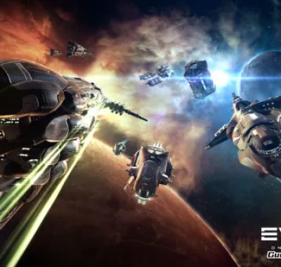 新伊甸不相信眼泪，每赚一分钱都可能让你赔掉一艘船