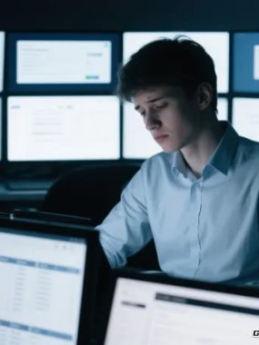 键盘上的劳力活：揭秘互联网时代最真实的搬砖真相