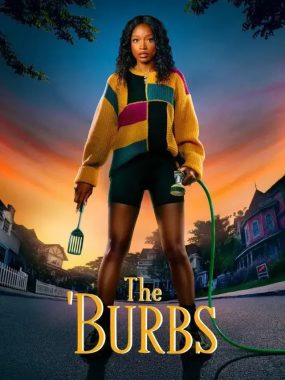 [夸克网盘] 《地狱来的芳邻》 (2026) – 美剧 喜剧 1080P 全8集