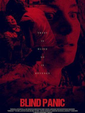 [惊悚电影]《盲人恐惧》(2025) 夸克网盘1080P高清资源下载