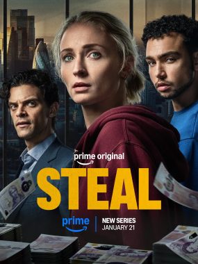 [英剧]《盗窃》(2026) [6集全] 夸克网盘1080P高清资源下载