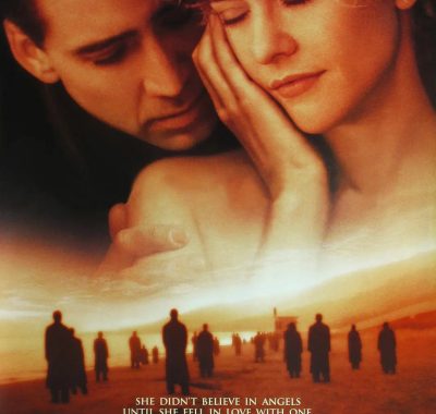 [爱情电影]《天使之城》(1998) 夸克网盘4K高清资源下载