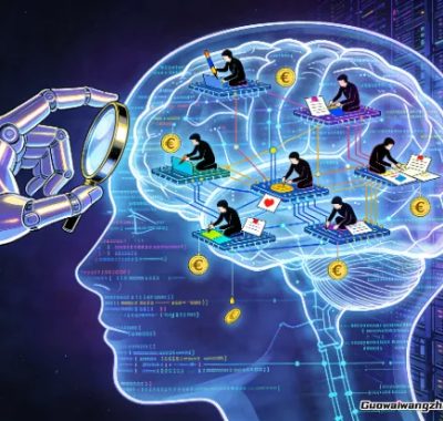 把自己变成一个廉价的人工智能，在Clickworker上赚到第一笔欧元