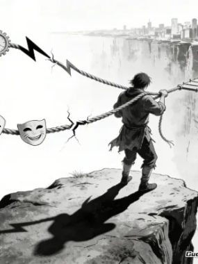 别再用没钱当借口了，你最值钱的东西，从来都不是钱