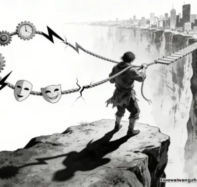 别再用没钱当借口了，你最值钱的东西，从来都不是钱