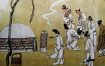梦到上坟哭泣预示何意？