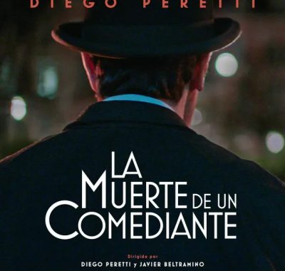 [夸克网盘] 《喜剧演员之死》 (2025) – 阿根廷 剧情 1080P