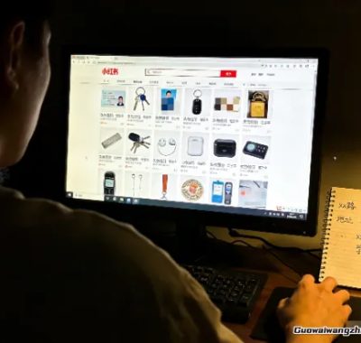 那些在小红书上替你着急的人，正在把善意变成生意