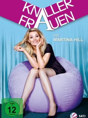 [德剧]《屌丝女士》(2011-2015) [全1-4季] 夸克网盘高清资源下载