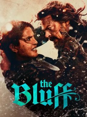 [夸克网盘] 《悬崖绝壁》 (2026) – 美国 剧情 1080P