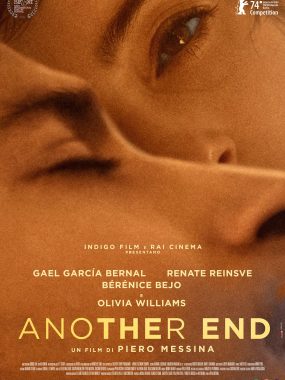 [科幻电影]《另一种结局》(2024) 夸克网盘1080P高清资源下载