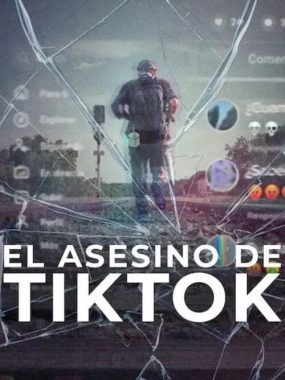 [夸克网盘] 《TikTok杀手：蛛丝网迹》 (2026) – 西班牙 纪录片 1080P
