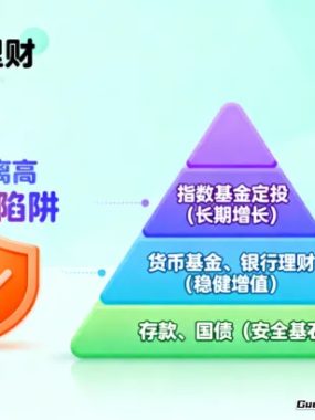 手把手教你找既赚又稳的投资路子，普通人也能上手