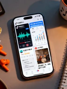 汽水音乐怎么推广赚钱？普通音乐人的七个实在招数