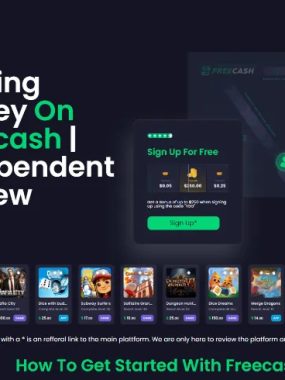 周末玩手机顺手赚了点美金？这个平台连老外都在疯传！