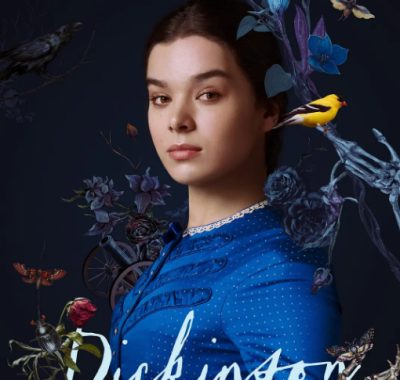 [夸克网盘][美剧]《狄金森》（1-3季）（2019-2021）剧情 / 喜剧 / 爱情 / 传记 豆瓣8.9