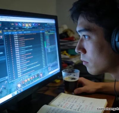 我那个在游戏里搬砖的朋友，劝我别拿爱好当饭碗