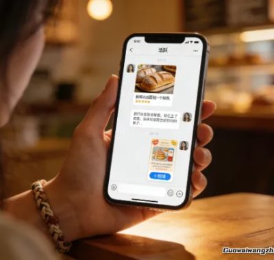 深入聊聊私域是什么商业模式，这个愈发火热的话题