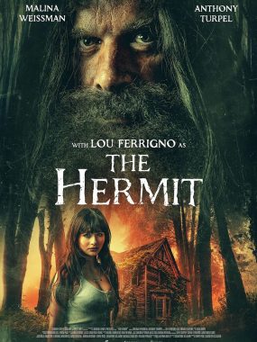 [恐怖电影]《嗜血隐士》(2025) 夸克网盘高清资源下载