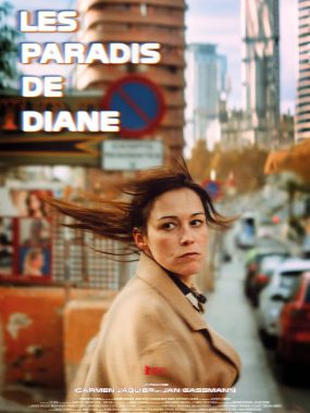 [剧情电影]《黛安的天堂》(2024) 夸克网盘高清资源下载