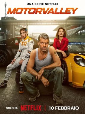 [意大利剧]《极速山谷》(2026) [6集全]夸克网盘1080P高清资源下载