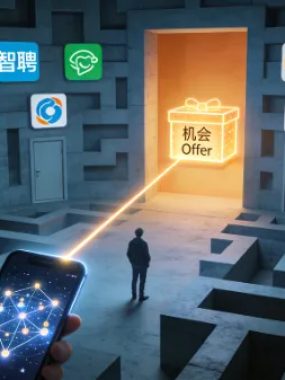 裸辞两个月后，我不再问哪个招聘软件最好用了