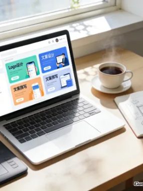 聊聊那些能让你凭本事吃饭的接单平台，不只是赚个零花钱那么简单