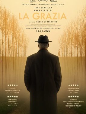 [剧情电影]《恩典》(2025) 夸克网盘1080P高清资源下载