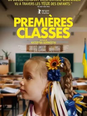 [夸克网盘] 《时间戳》 (2025) – 乌克兰 纪录片 1080P