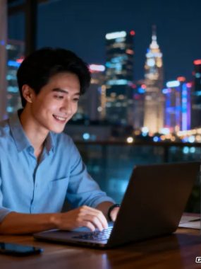 下班后偷偷赚钱的副业平台，这3个真实靠谱的外快兼职平台推荐