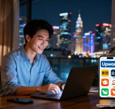 下班后偷偷赚钱的副业平台，这3个真实靠谱的外快兼职平台推荐