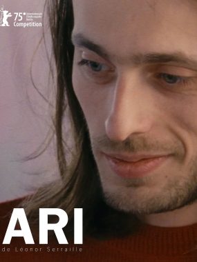 [剧情电影]《阿里》(2025) 夸克网盘1080P高清资源下载