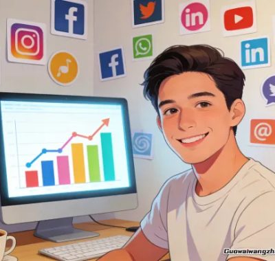 零基础玩转自媒体，从小白到大神，我踩过的坑和成功的秘诀，全在这儿了！