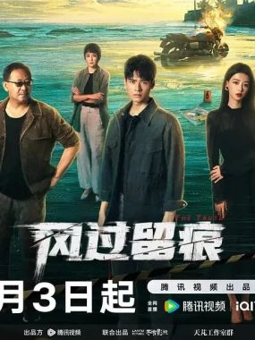 风过留痕 (2026) 龚俊姜武刑侦剧 1080P纯净版下载