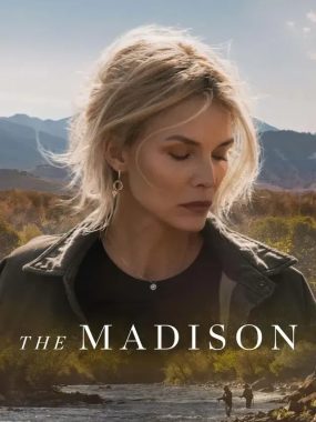 [夸克网盘] 《麦迪逊河谷 第一季》 (2026) – 美剧 西部 1080P【更新中】