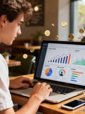 揭秘流量赚钱的实战秘籍：从零开始一步步实现收益增长