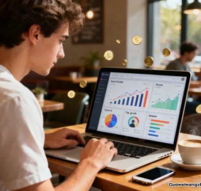 揭秘流量赚钱的实战秘籍：从零开始一步步实现收益增长