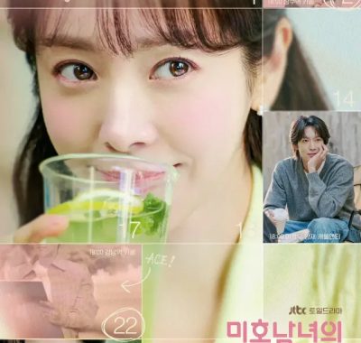 [夸克网盘] 《未婚男女的效率恋爱》 (2026) – 韩剧 剧情 1080P