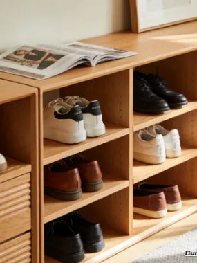 探讨财运不好怎么转运招财这件事，从擦干净鞋子开始