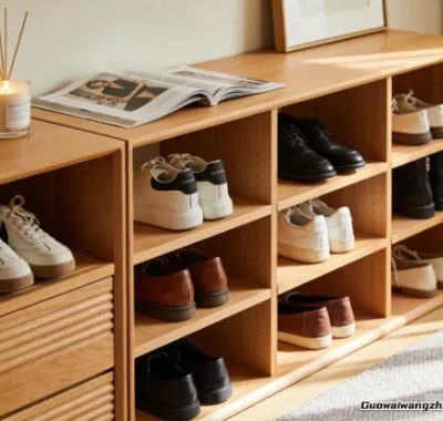 探讨财运不好怎么转运招财这件事，从擦干净鞋子开始