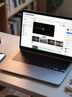 15秒出片不是梦！亲测7款抖音剪辑神器操作实录