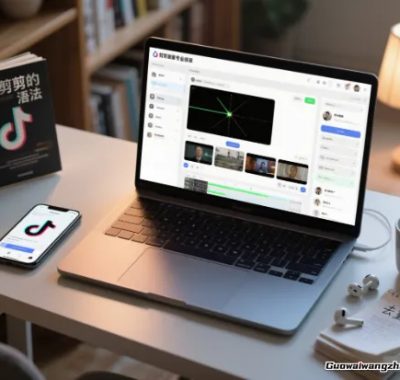 15秒出片不是梦！亲测7款抖音剪辑神器操作实录